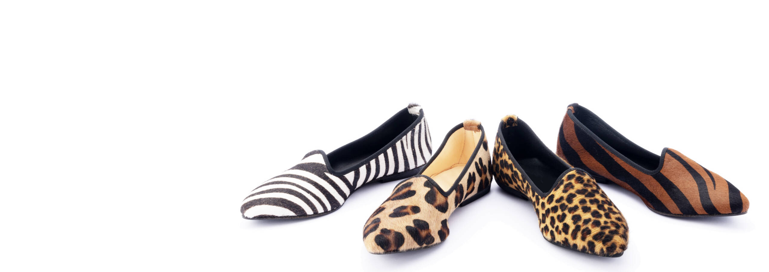 The Black Lemon Rope Shoes-Italian shoes uscany made